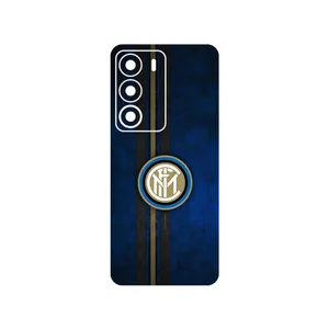 MAHOOT Inter_Milan Cover Sticker for Realme C71
