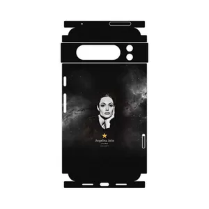 MAHOOT Angelina Jolie-FullSkin Cover Sticker for Google Pixel 8 Pro