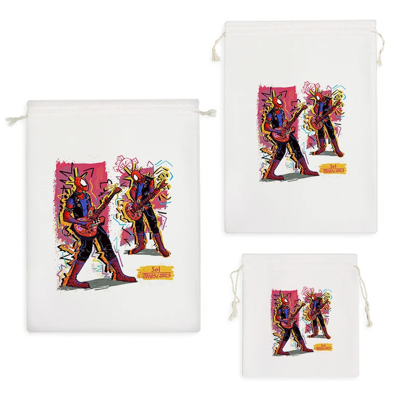 نظم دهنده خندالو مدل مرد عنکبوتی کد 5675 مجموعه 3 عددی