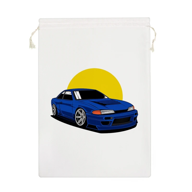 نظم دهنده خندالو مدل ماشین اسپرت کد 5924-M