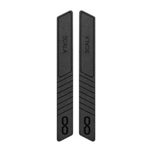 MAHOOT RAZR-B Mirror Protector for RENAULT SCALA