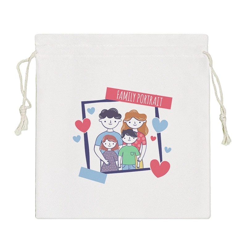 نظم دهنده خندالو مدل خانواده Happy Family کد 3312-S