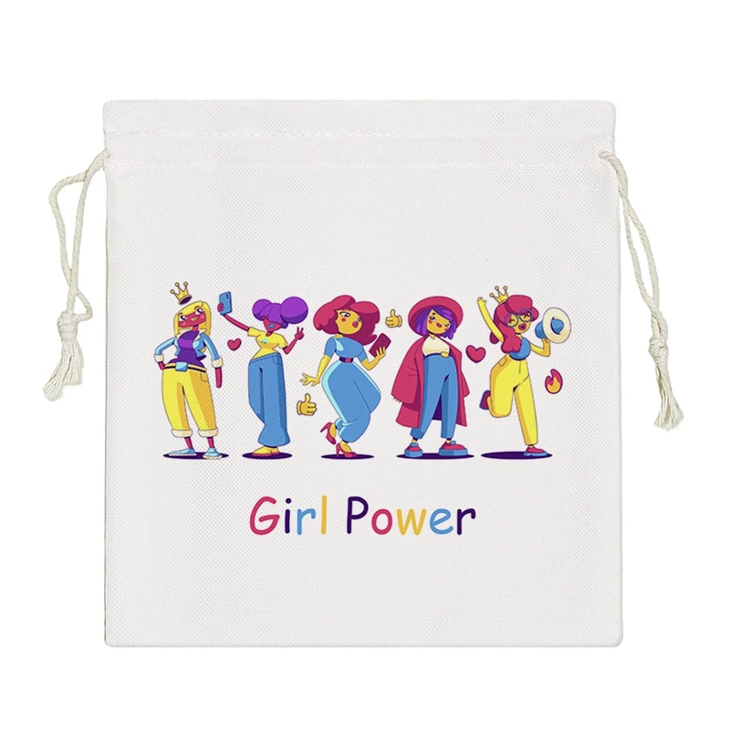 نظم دهنده خندالو مدل دختران قوی کد 3146-S