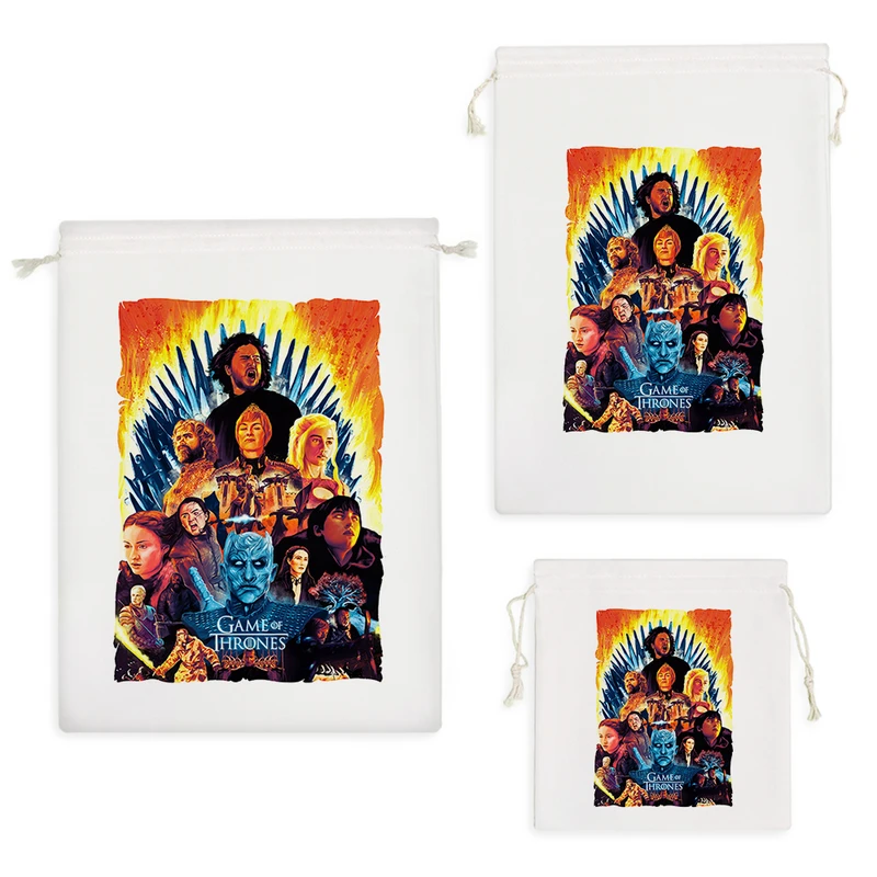 نظم دهنده خندالو مدل گیم آف ترونز کد 6101 مجموعه 3 عددی