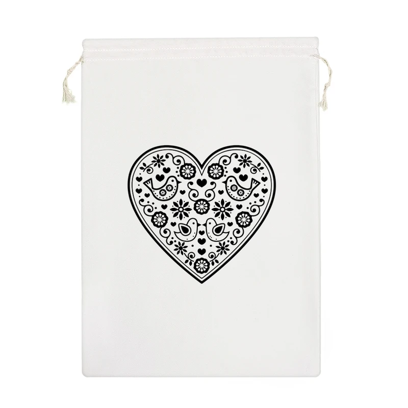 نظم دهنده خندالو مدل قلب و نقش کد 8164-M