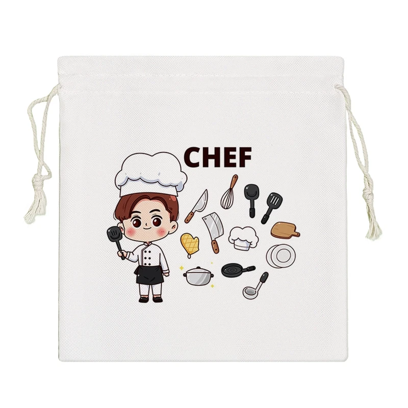 نظم دهنده خندالو مدل شغل آشپز کد H522-S