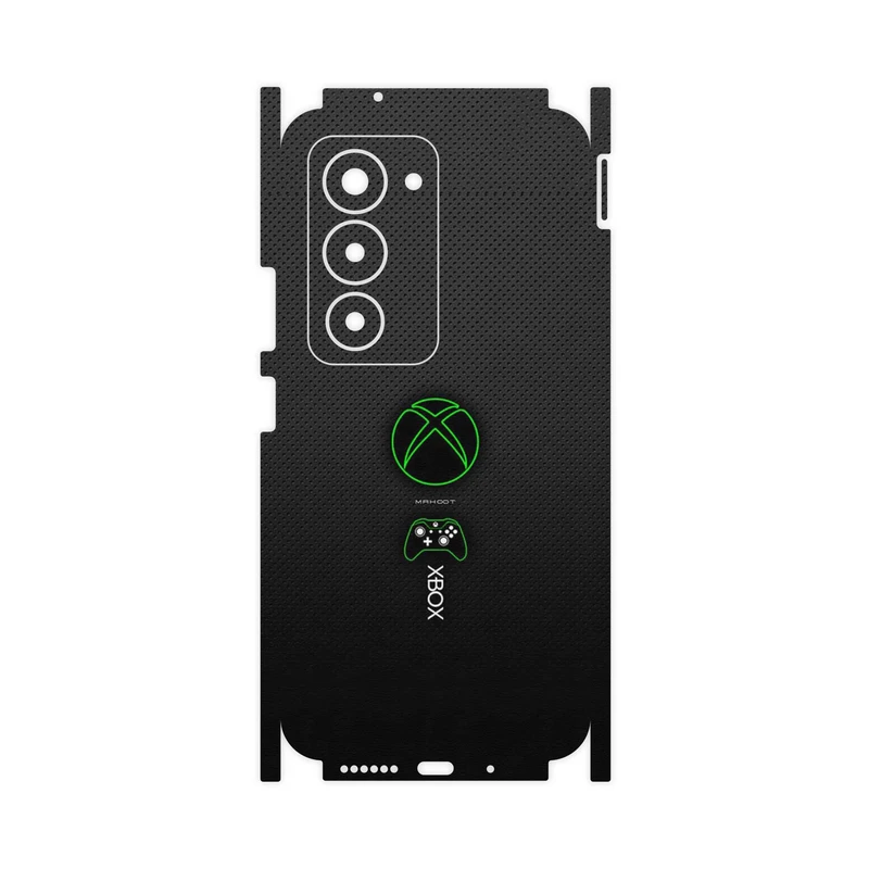 برچسب پوششی ماهوت مدل XBOX-FullSkin مناسب برای گوشی موبایل شیائومی Redmi 15 4G