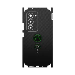 MAHOOT XBOX-FullSkin Cover Sticker for Xiaomi Redmi 15 4G