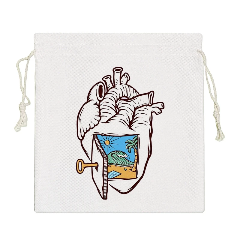 نظم دهنده خندالو مدل قلب کد 5445-S