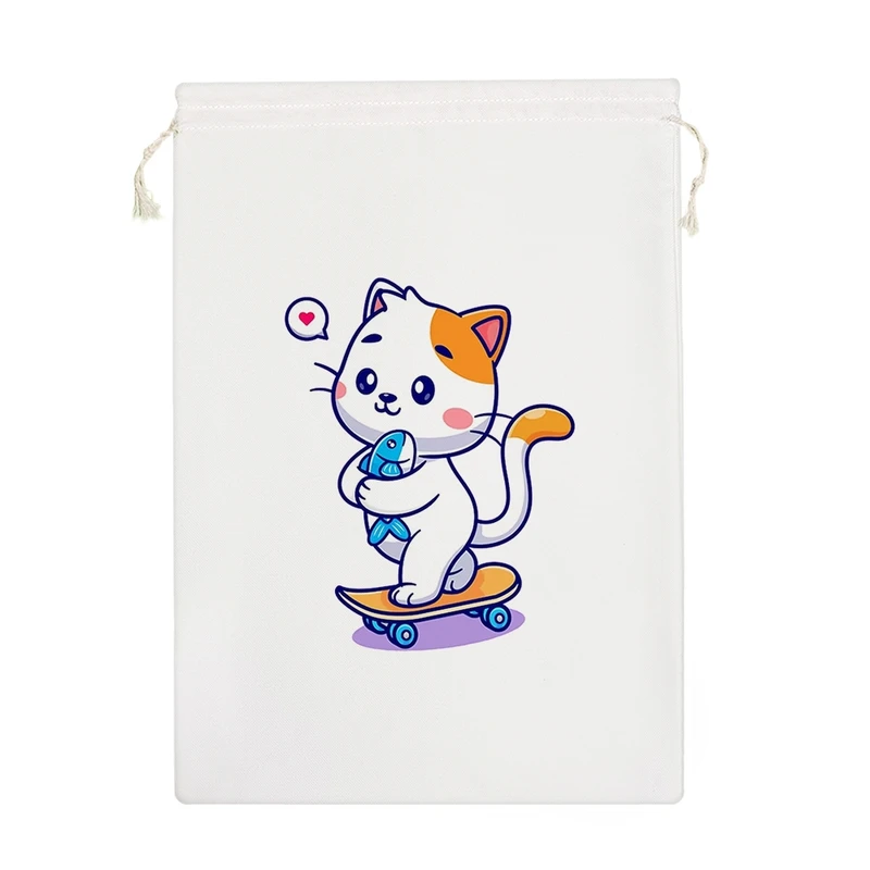 نظم دهنده خندالو مدل گربه Cat کد 6099-M