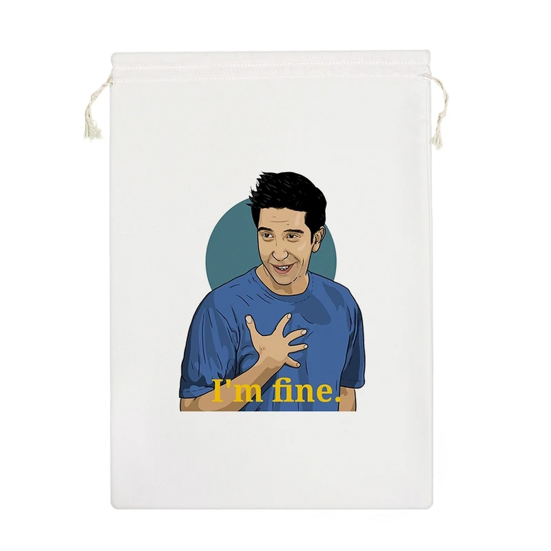 نظم دهنده خندالو مدل سریال فرندز کد 7790-M