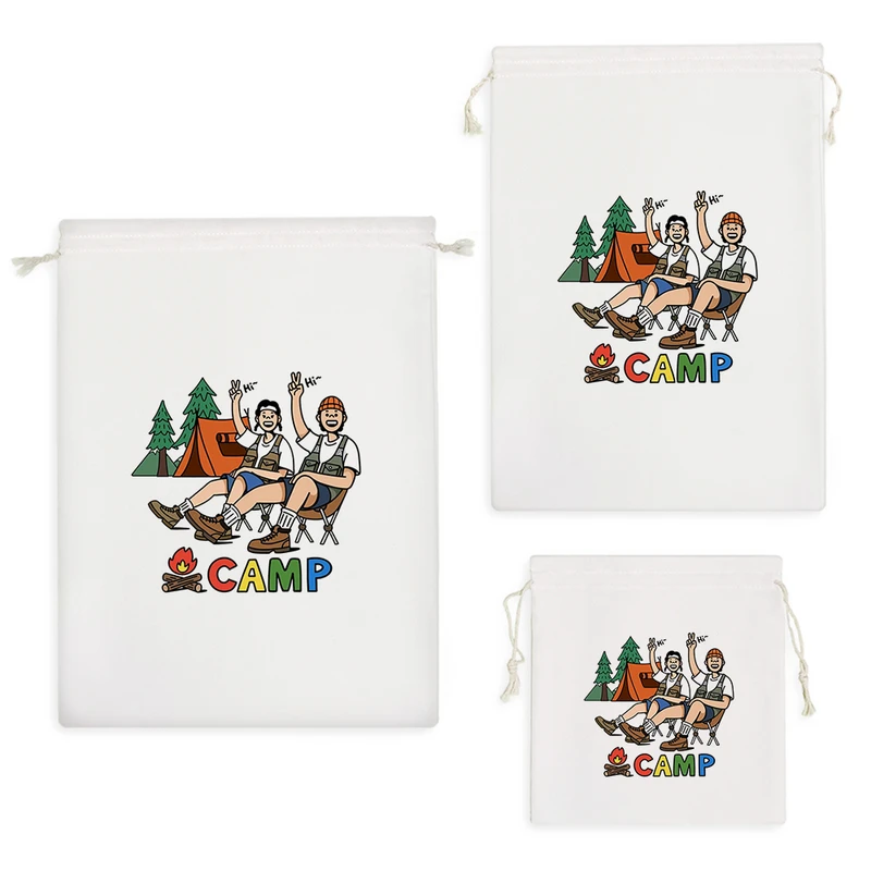 نظم دهنده خندالو مدل کمپ جنگل کد 5278 مجموعه 3 عددی