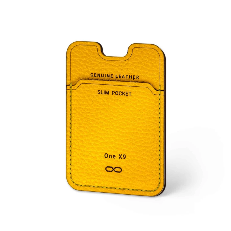 جاکارتی موبایل ماهوت مدل Slim Pocket-PS مناسب برای گوشی موبایل اچ تی سی One X9