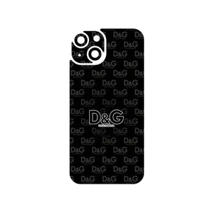 MAHOOT DG Cover Sticker for Apple iPhone 14