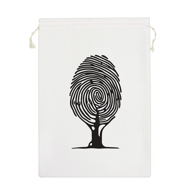 نظم دهنده خندالو مدل درخت اثر انگشت کد 7325-M