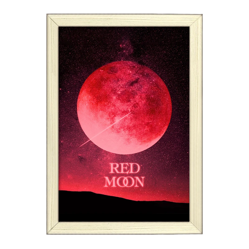 تابلو خندالو طرح گروه کارد Kard  کد 20163