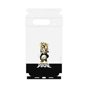 MAHOOT Kung Fu Panda-FullSkin Cover Sticker for Google Pixel 8 Pro