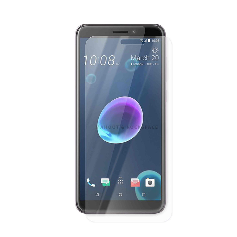 محافظ صفحه نمایش ماهوت مدل CRYSTAL-CL مناسب برای گوشی موبایل اچ تی سی Desire 12