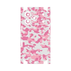 MAHOOT Army_Pink-FullSkin Cover Sticker for Apple iPhone 17 Pro