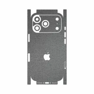 MAHOOT Hemp Texture-FullSkin Cover Sticker for Apple iPhone 17 Pro