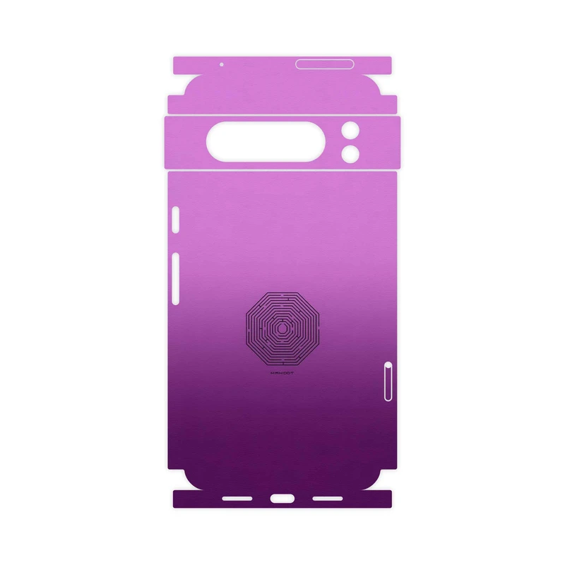 برچسب پوششی ماهوت مدل Minimal Maze-FullSkin مناسب برای گوشی موبایل گوگل Pixel 8 Pro