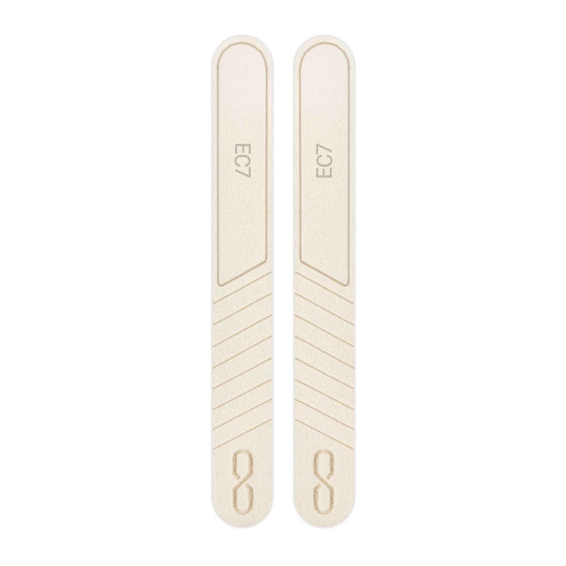 محافظ لبه آینه خودرو ماهوت مدل AURA-W مناسب برای جیلی EC7 مجموعه 2 عددی