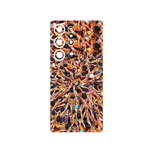 MAHOOT Indian Celebration Cover Sticker for Samsung Galaxy S25 Ultra