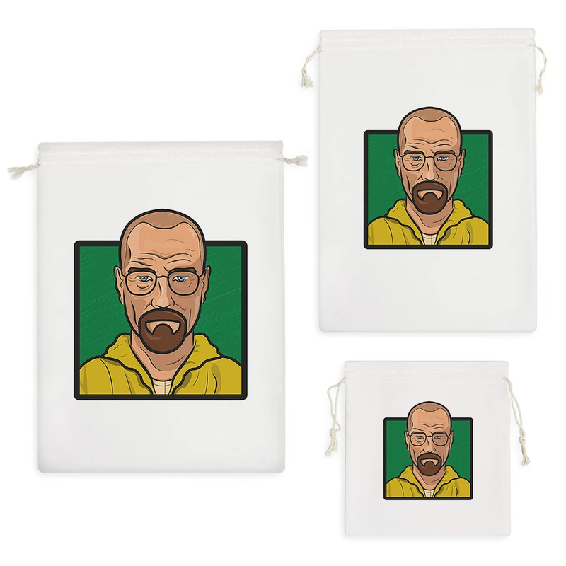 نظم دهنده خندالو مدل سریال Breaking Bad کد 5917 مجموعه 3 عددی