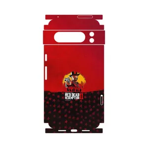 MAHOOT Red_Dead_Redemption_Game-FullSkin Cover Sticker for Google Pixel 8 Pro