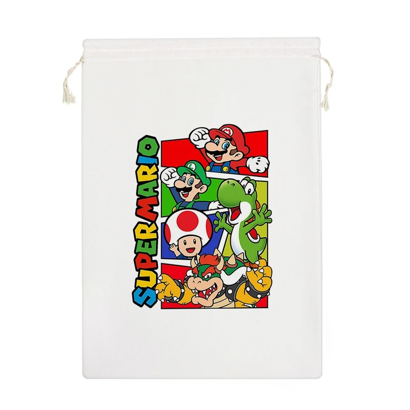 نظم دهنده خندالو مدل سوپر ماریو کد 5650-M