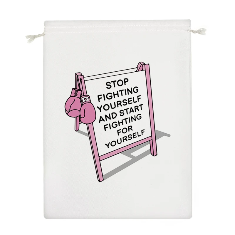 نظم دهنده خندالو مدل با خودت مبارزه نکن برای خودت مبارزه کن کد 9591