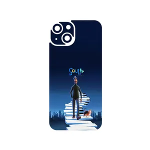 MAHOOT soul Cover Sticker for Apple iPhone 14