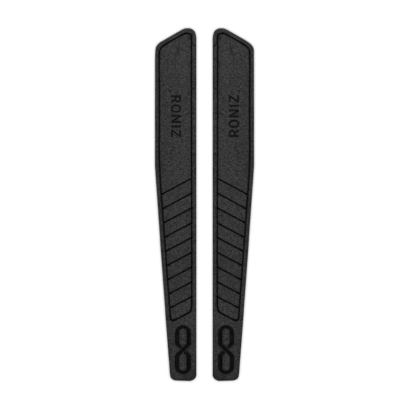 محافظ لبه آینه خودرو ماهوت مدل EDGE-B مناسب برای نیسان RONIZ مجموعه 2 عددی