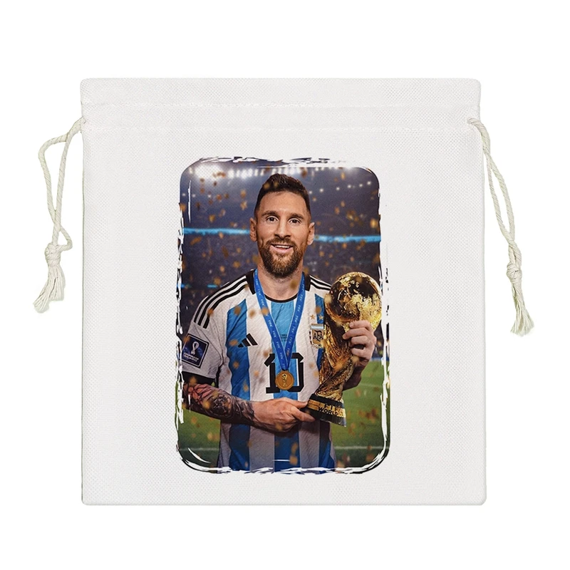 نظم دهنده خندالو مدل لیونل مسی کد 5966-S