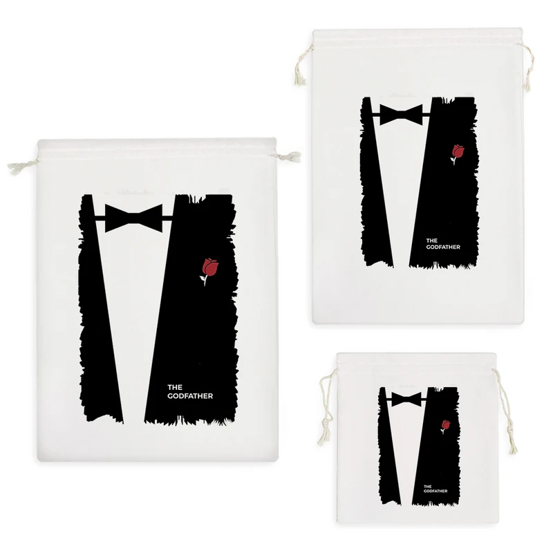 نظم دهنده خندالو مدل  فیلم پدر خوانده God Father کد 5002 مجموعه 3 عددی