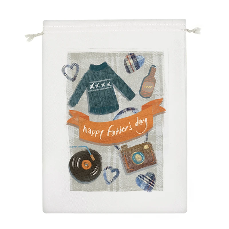 نظم دهنده خندالو مدل روز پدر کد H1153