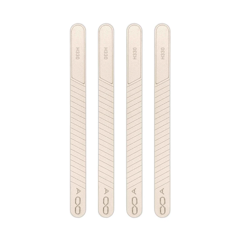 محافظ لبه درب خودرو ماهوت مدل AURA-W مناسب برای برلیانس H330 مجموعه 4 عددی