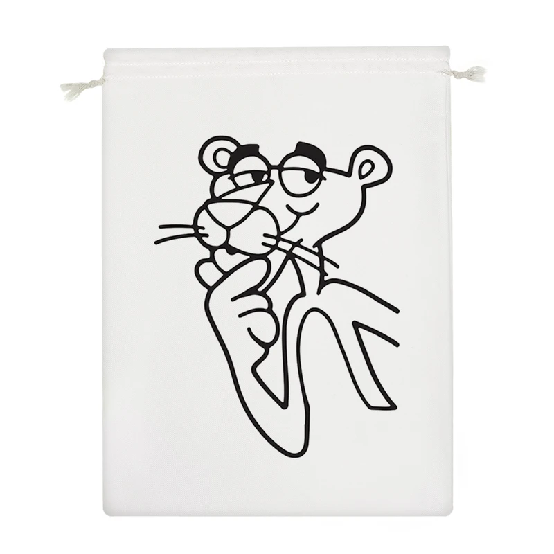 نظم دهنده خندالو مدل پلنگ صورتی کد 6902