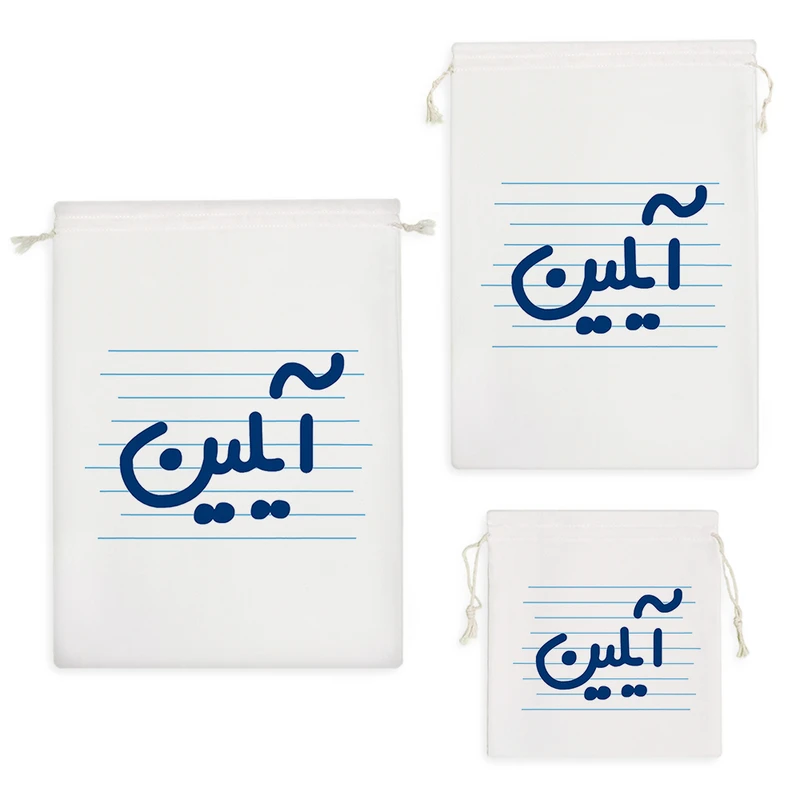 نظم دهنده خندالو مدل آیلین کد 4355 مجموعه 3 عددی