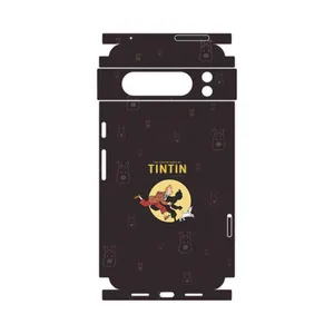 MAHOOT Tintin-FullSkin Cover Sticker for Google Pixel 8 Pro