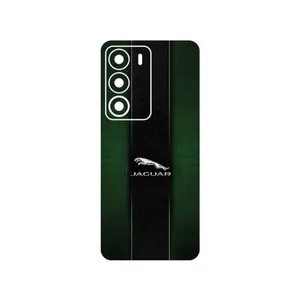 MAHOOT Jaguar_Cars Cover Sticker for Realme C71