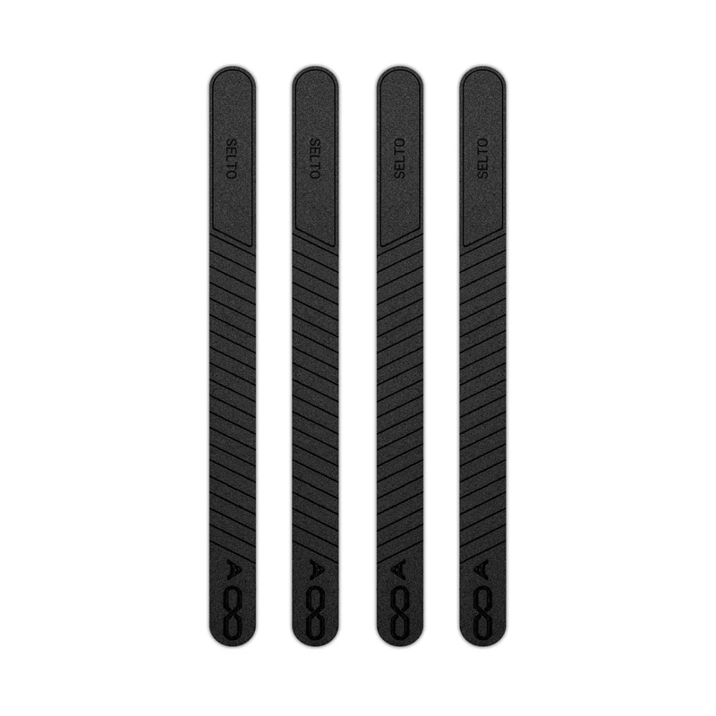 محافظ لبه درب خودرو ماهوت مدل AURA-B مناسب برای کیا SELTO مجموعه 4 عددی