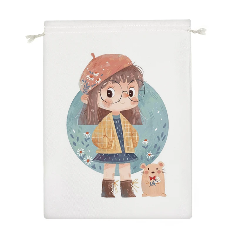 نظم دهنده خندالو مدل کودکانه دخترانه کد 3576