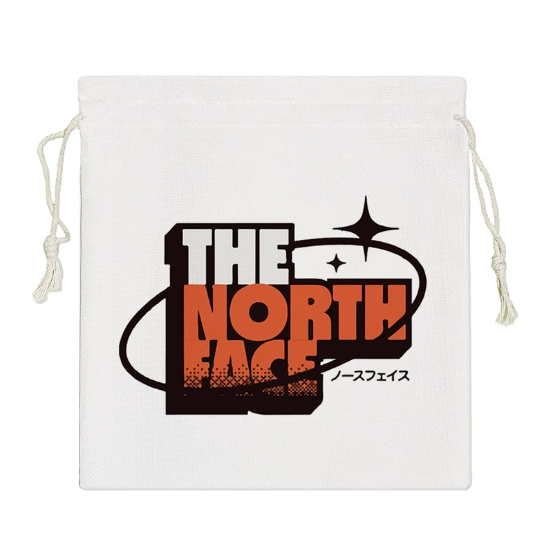 نظم دهنده خندالو مدل the North face کد 6878-S