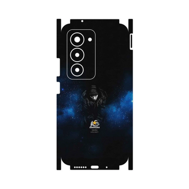 برچسب پوششی ماهوت مدل Eminem-FullSkin مناسب برای گوشی موبایل شیائومی Redmi 15 4G