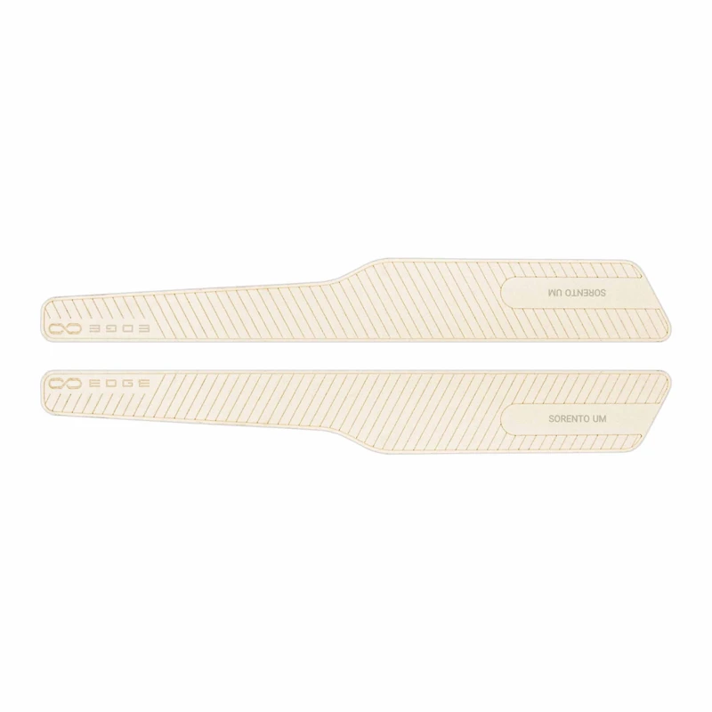 محافظ گوشه سپر خودرو ماهوت مدل EDGE-W مناسب برای کیا SORENTO UM مجموعه 2 عددی