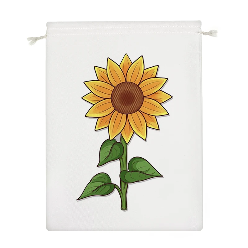 نظم دهنده خندالو مدل گل آفتابگردان کد 6201