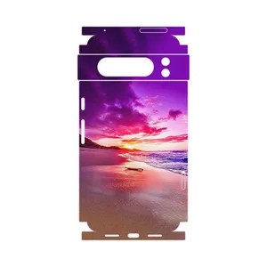 MAHOOT Sunset-FullSkin Cover Sticker for Google Pixel 8 Pro