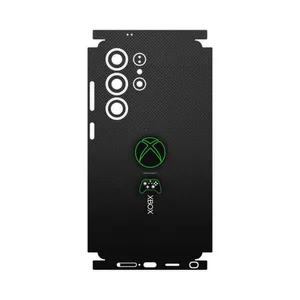 MAHOOT XBOX-FullSkin Cover Sticker for Samsung Galaxy S25 Ultra