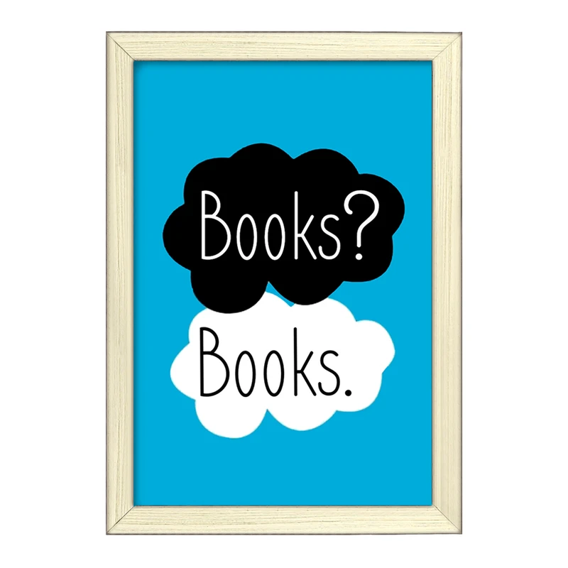 تابلو خندالو طرح کتاب کد 25840